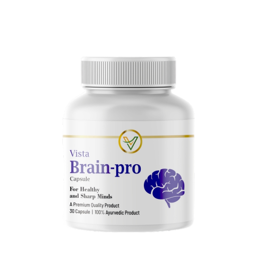 BRAIN - PRO- Capsule
