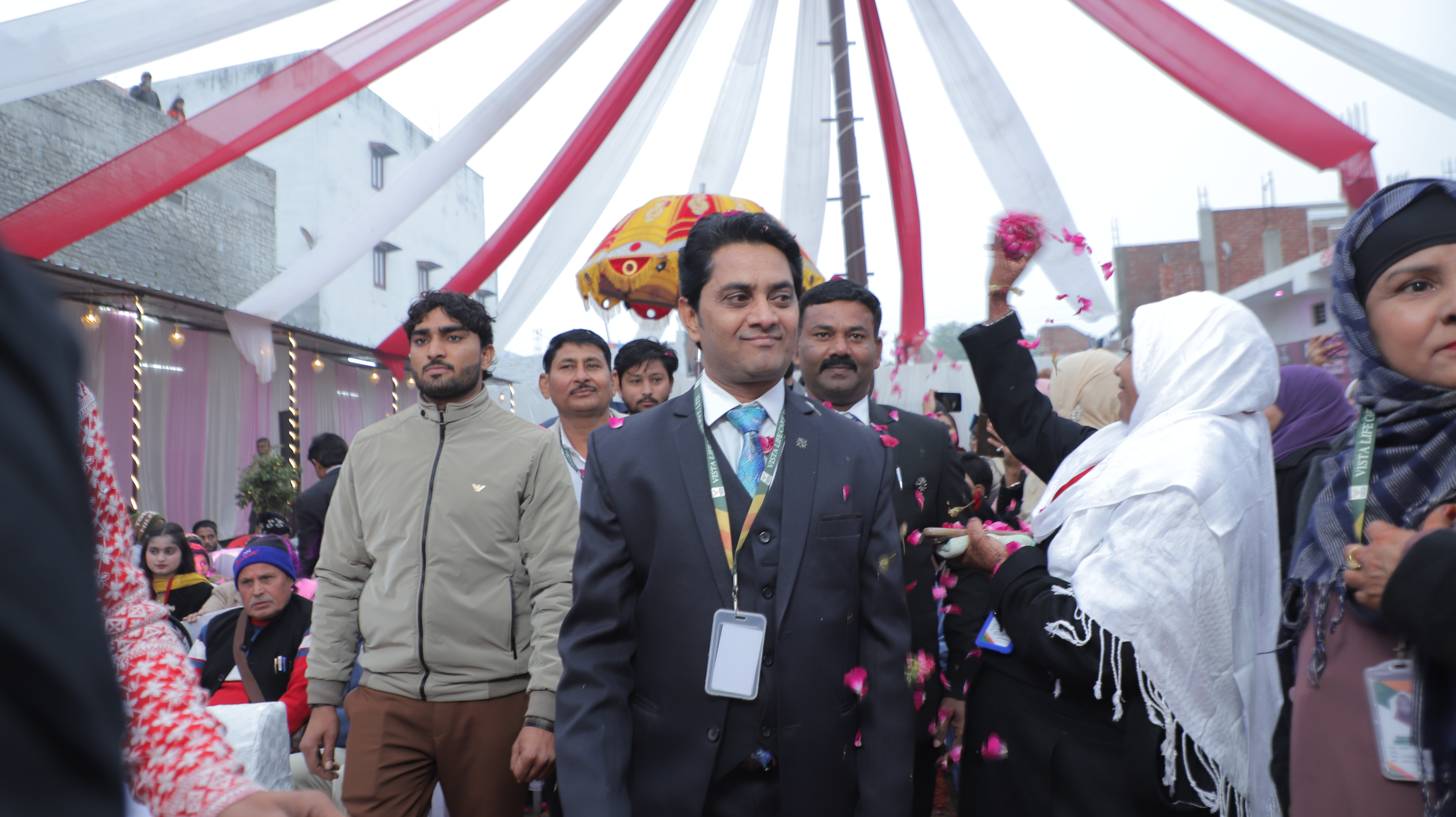 VISTA LIFE CARE PVT LTD