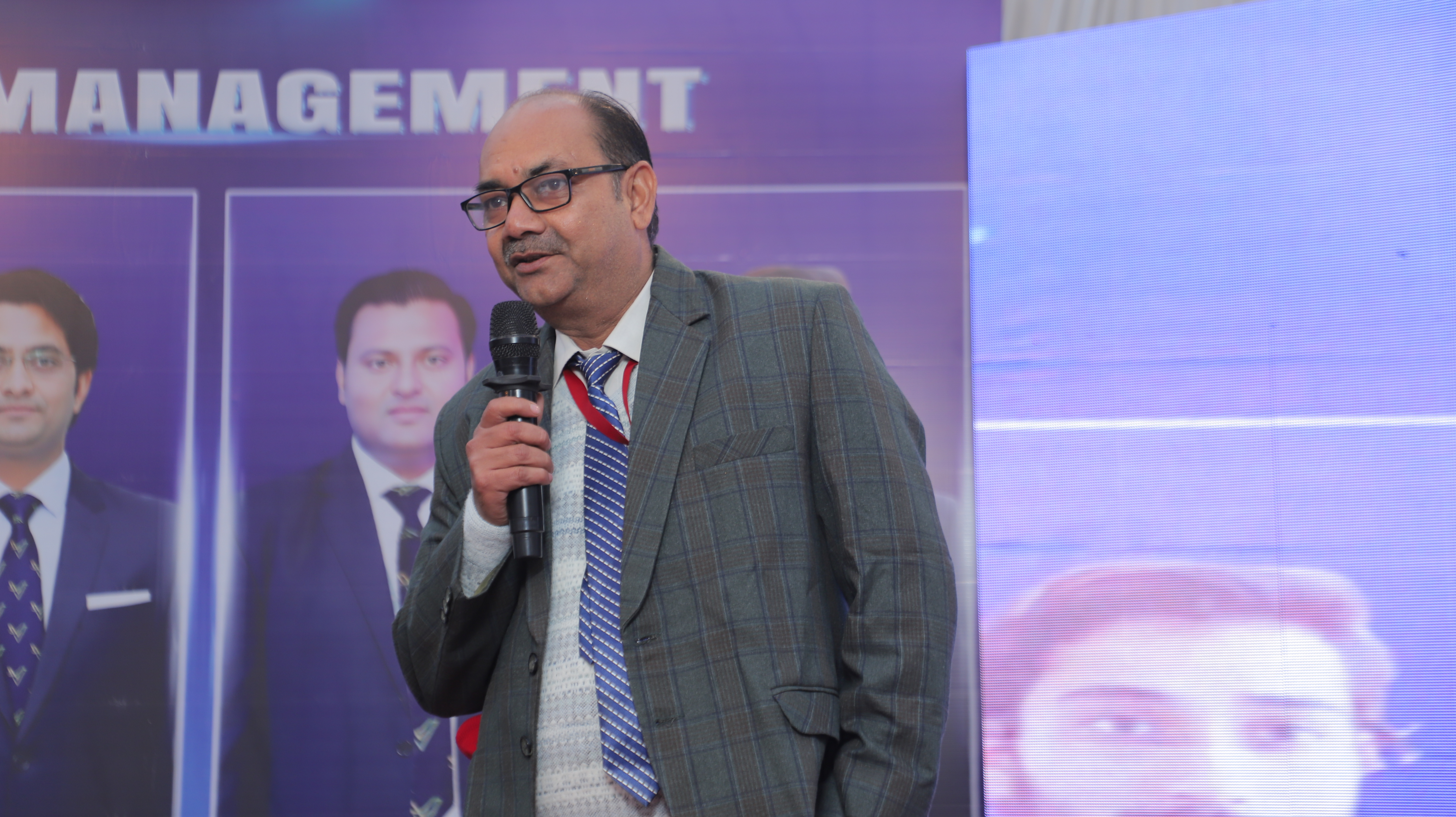 VIST LIFE CARE PVT LTD